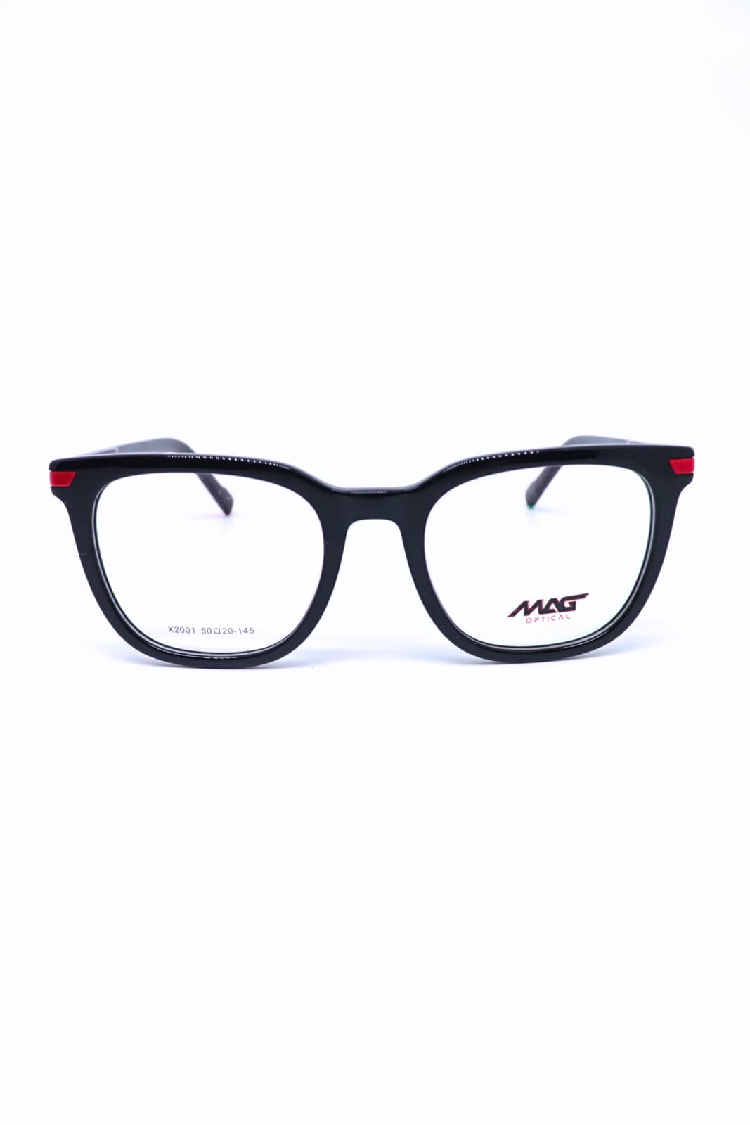 MAG X2001