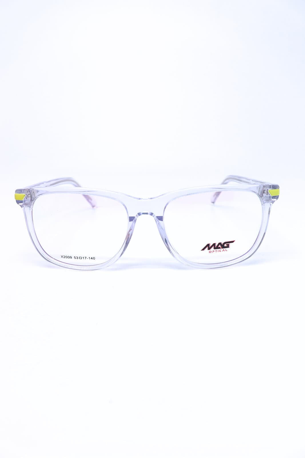 MAG X2008