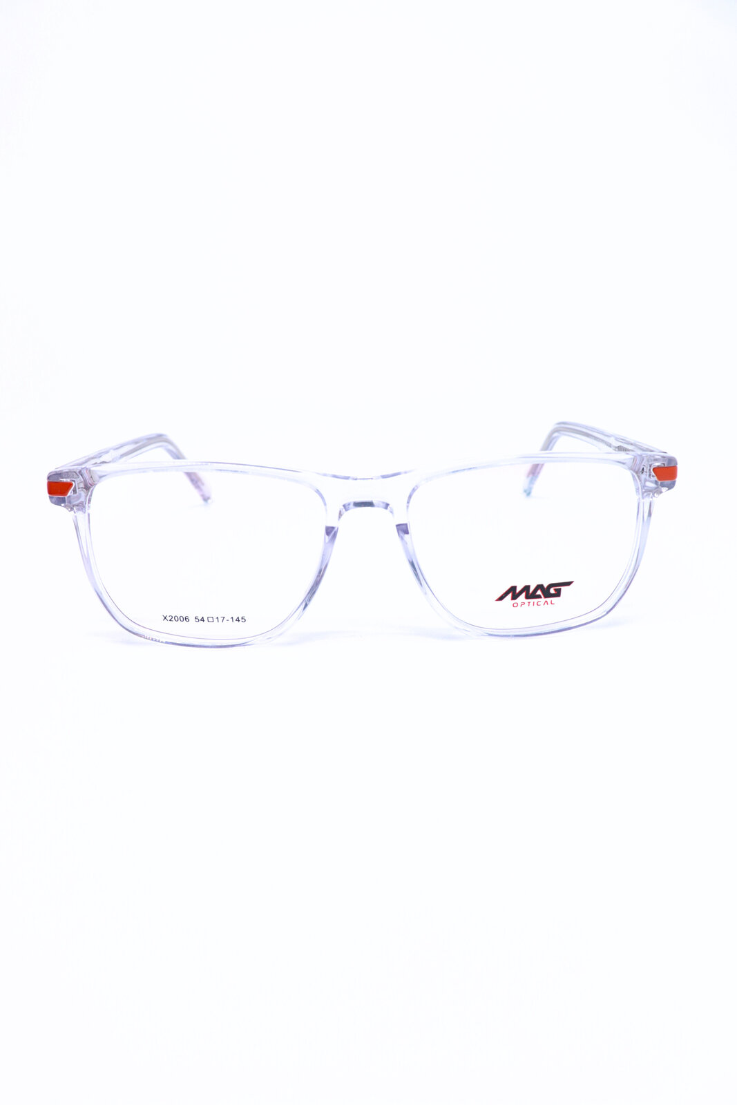 MAG X2006