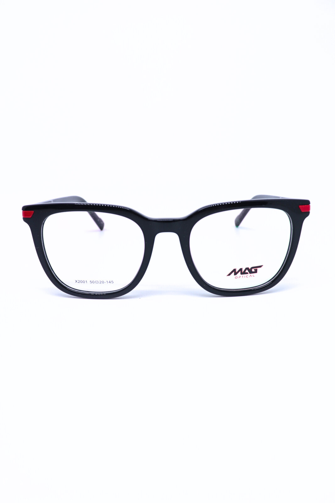 MAG X2001