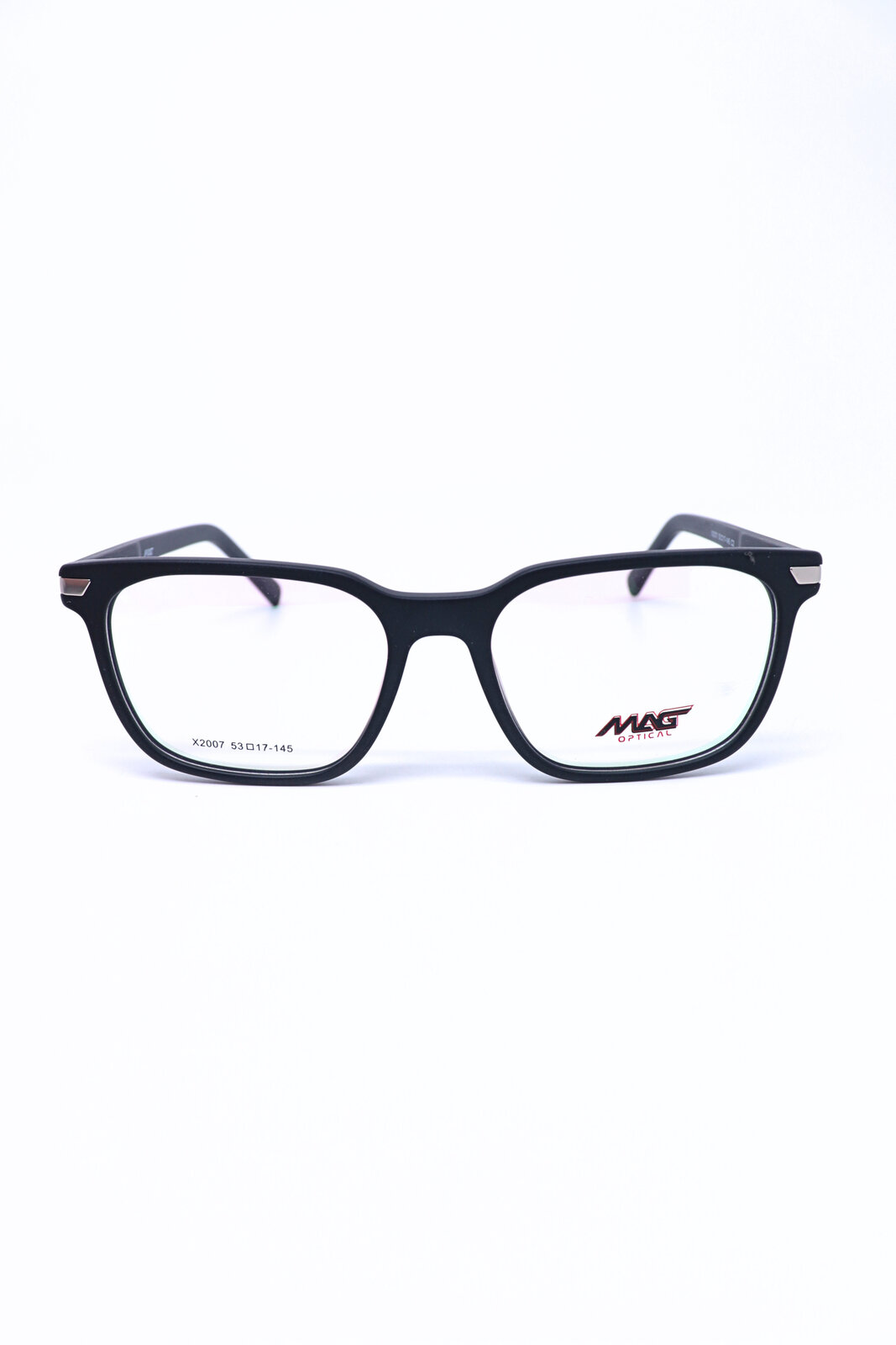 MAG X2007